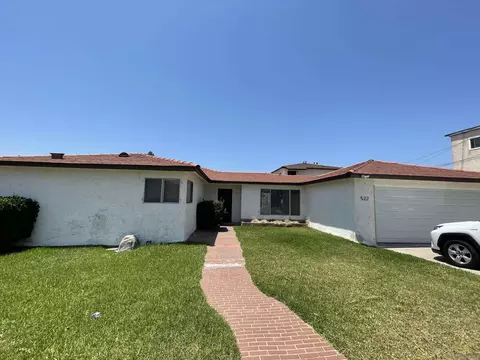 516-22 S 36th St, San Diego, CA 92113