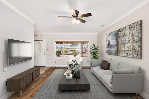 1701 Peppervilla Dr, El Cajon, CA 92021 photo 2