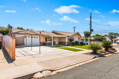 1701 Peppervilla Dr, El Cajon, CA 92021 photo 22