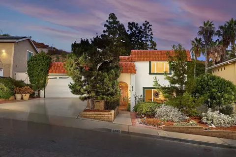 3265 Erie St, San Diego, CA 92117