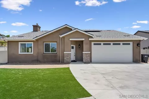 9433 Single Oak Dr, Lakeside, CA 92040