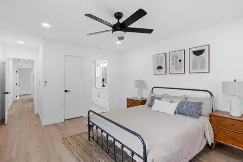 Bedroom - 5087 Bancroft Dr, La Mesa, CA 91941 photo 1 of 5