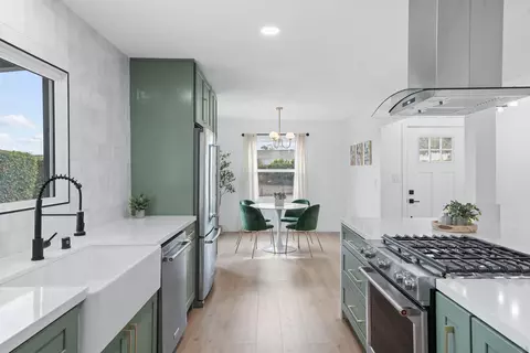 Kitchen - 5087 Bancroft Dr, La Mesa, CA 91941 photo 7 of 7