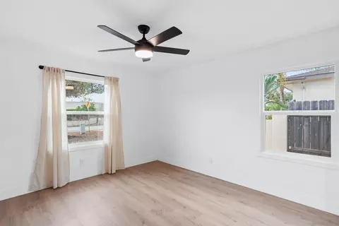 Bedroom - 5087 Bancroft Dr, La Mesa, CA 91941 photo 4 of 5
