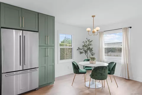 Dining - 5087 Bancroft Dr, La Mesa, CA 91941 photo 1 of 1
