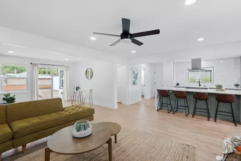 Living - 5087 Bancroft Dr, La Mesa, CA 91941 photo 5 of 6