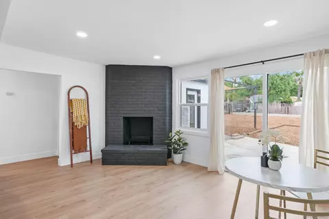 Living - 5087 Bancroft Dr, La Mesa, CA 91941 photo 4 of 6