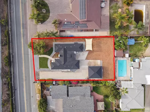 View/Area - 5087 Bancroft Dr, La Mesa, CA 91941 photo 2 of 2