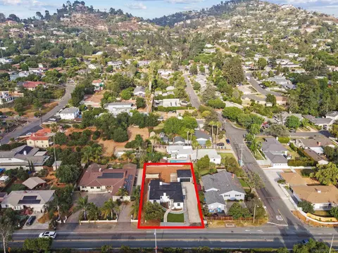 View/Area - 5087 Bancroft Dr, La Mesa, CA 91941 photo 1 of 2