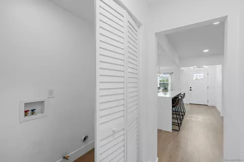 Entry Way - 5087 Bancroft Dr, La Mesa, CA 91941 photo 1 of 1