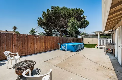 1087 Prince St, El Cajon, CA 92021 photo 33