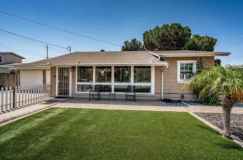 1087 Prince St, El Cajon, CA 92021