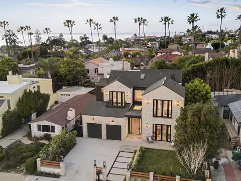 442 Westbourne St, La Jolla, CA 92037