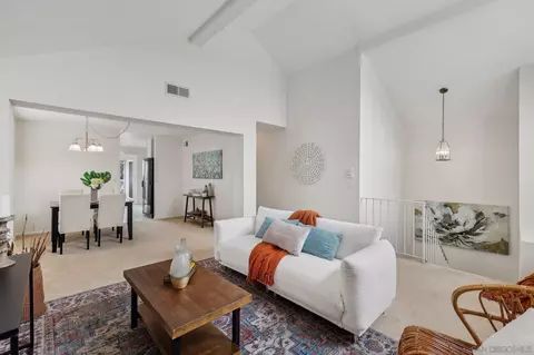 Living - 6949 Carnation Dr, Carlsbad, CA 92011 photo 2 of 3