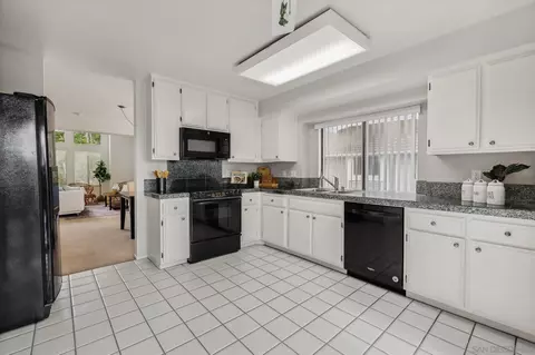 Kitchen - 6949 Carnation Dr, Carlsbad, CA 92011 photo 2 of 4
