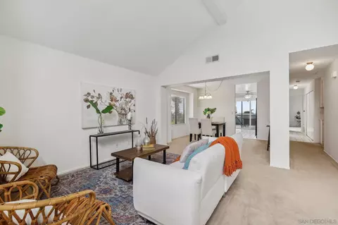 Living - 6949 Carnation Dr, Carlsbad, CA 92011 photo 3 of 3
