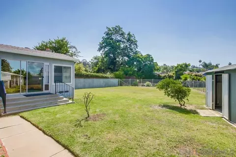 Exterior - 4151 Citradora Dr, Spring Valley, CA 91977 photo 5 of 6