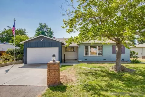 4151 Citradora Dr, Spring Valley, CA 91977