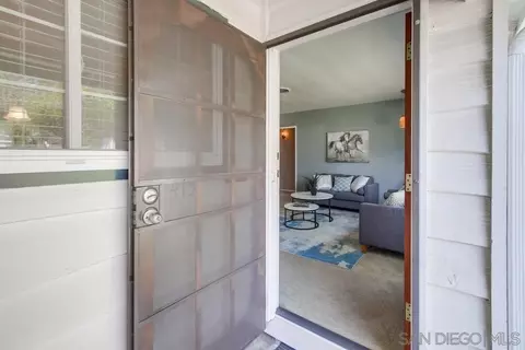 Entry Way - 4151 Citradora Dr, Spring Valley, CA 91977 photo 1 of 1