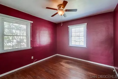 Bedroom - 4151 Citradora Dr, Spring Valley, CA 91977 photo 2 of 3