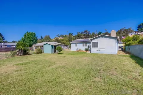 Exterior - 4151 Citradora Dr, Spring Valley, CA 91977 photo 6 of 6
