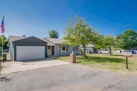 Exterior - 4151 Citradora Dr, Spring Valley, CA 91977 photo 2 of 6
