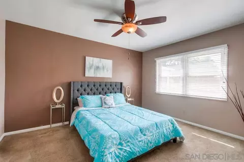 Bedroom - 4151 Citradora Dr, Spring Valley, CA 91977 photo 1 of 3