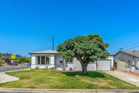 878 Lauree St, El Cajon, CA 92020