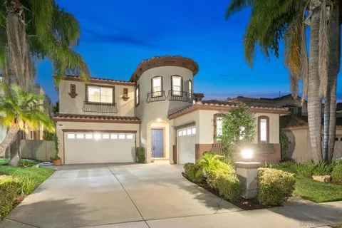 12219 Oakview Way, San Diego, CA 92128