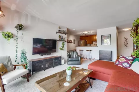 3030 Suncrest #217, San Diego, CA 92116