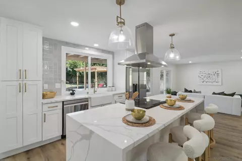 Kitchen - 235 Cottingham Ct, Oceanside, CA 92054 photo 2 of 3