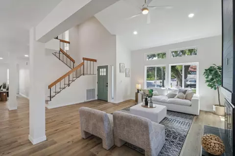 Living - 235 Cottingham Ct, Oceanside, CA 92054 photo 4 of 7