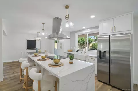 Kitchen - 235 Cottingham Ct, Oceanside, CA 92054 photo 3 of 3