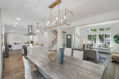 Dining - 235 Cottingham Ct, Oceanside, CA 92054 photo 2 of 3