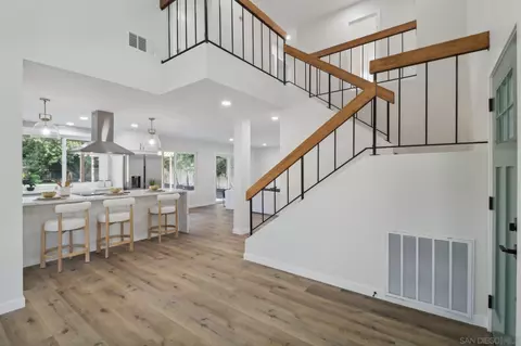 Entry Way - 235 Cottingham Ct, Oceanside, CA 92054 photo 1 of 2