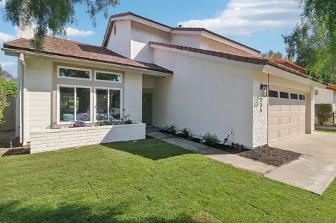 Exterior - 235 Cottingham Ct, Oceanside, CA 92054 photo 2 of 9