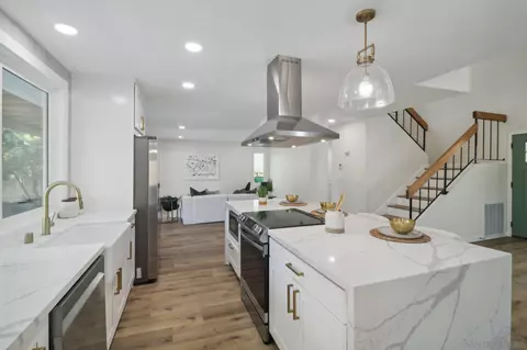 Kitchen - 235 Cottingham Ct, Oceanside, CA 92054 photo 1 of 3