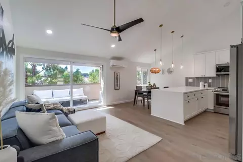 6190 Agee St #258, San Diego, CA 92122