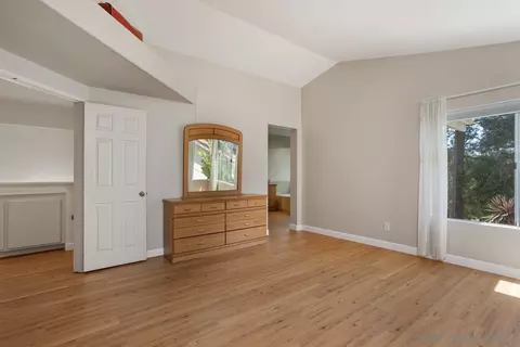 Bedroom - 1819 Ithaca Dr, Vista, CA 92081 photo 2 of 4