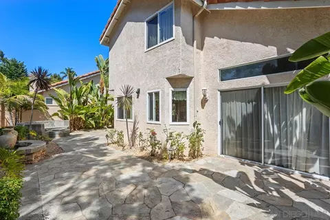 Exterior - 1819 Ithaca Dr, Vista, CA 92081 photo 5 of 7
