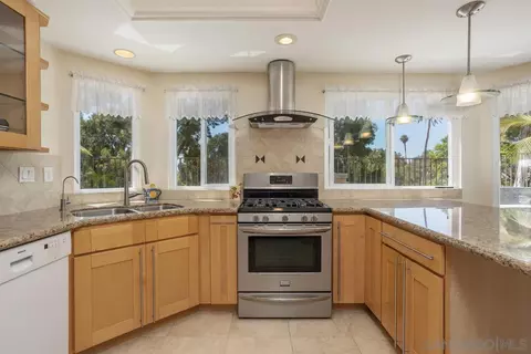 Kitchen - 1819 Ithaca Dr, Vista, CA 92081 photo 2 of 5