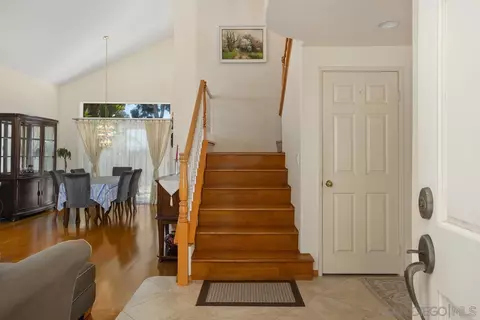 Entry Way - 1819 Ithaca Dr, Vista, CA 92081 photo 2 of 2