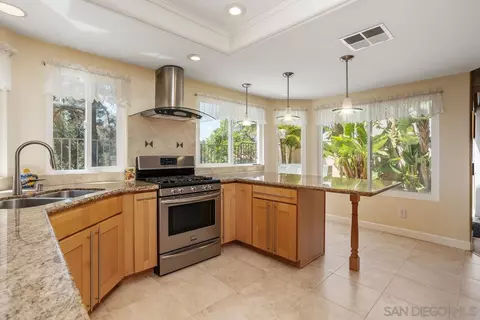Kitchen - 1819 Ithaca Dr, Vista, CA 92081 photo 3 of 5