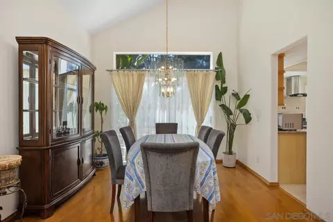 Dining - 1819 Ithaca Dr, Vista, CA 92081 photo 1 of 2
