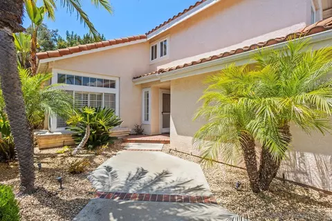 Exterior - 1819 Ithaca Dr, Vista, CA 92081 photo 2 of 7