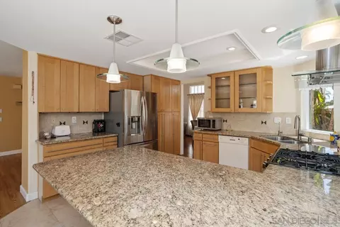 Kitchen - 1819 Ithaca Dr, Vista, CA 92081 photo 5 of 5