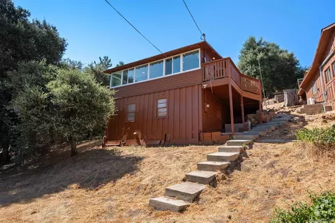9800 Oak Grove Dr #6, Descanso, CA 91916