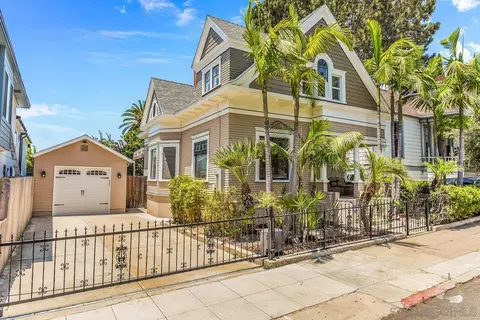 832 24th St, San Diego, CA 92102