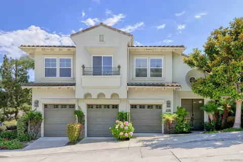2795 Ridgegate Row, La Jolla, CA 92037
