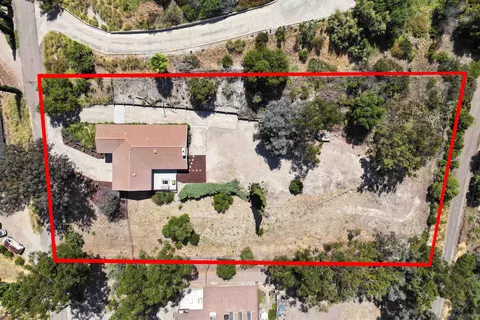 11358 High Ranch Rd, Lakeside, CA 92040 photo 2
